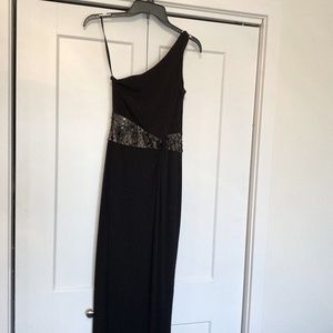 Evening Gown